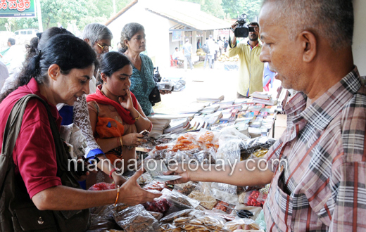 Jackfruit fest at pilikula